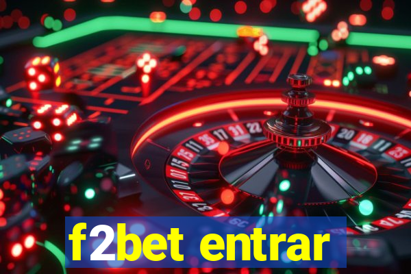 f2bet entrar